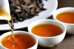 茶叶过夜还可以泡吗为什么
