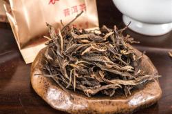 一根茶叶叫啥名字