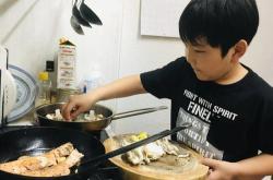 探寻美食之旅：章丘唐人中心