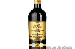 澳菲洛红酒
