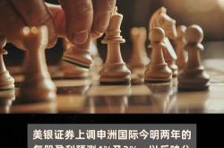 美银证券上调哔哩哔哩目标价至港元盈利预测的转变与市场影响分析