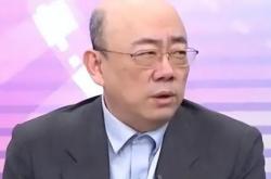 我外长刚亮明统一决心，台防务预算大涨，赖清德称要展现护台决心