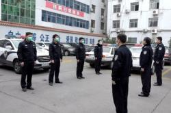 抓捕归案！名潜逃缅北多年的公开悬赏通缉涉毒逃犯被押解回国