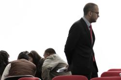 过度午睡的五大风险