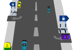 安全驾驶，从图开始，如何通过图片提升道路安全