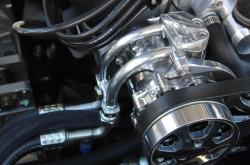 揭开汽车呼吸的秘密，更换空滤的成本大揭秘