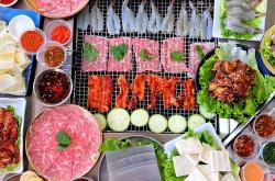 昆明美食新迎新城
