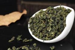 铁观音茶叶的功效