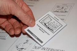 如何撰写一份清晰有效的保养说明