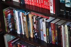 书海拾贝，探索书籍世界的趣味知识问答