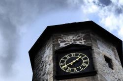 探索时间的守护者，钟楼的历史与魅力