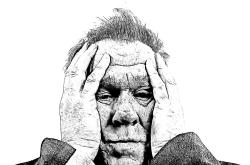 潇卫华，当代艺术的探索者与革新者