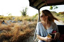 李晋平，探索成就与影响的旅程