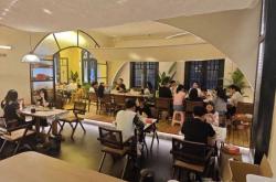初创餐饮行业发展现状及建议