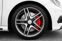 汽车基本知识，从引擎到轮胎，了解您的爱车