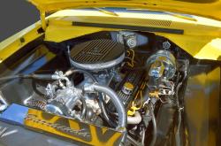 深入了解汽车保养，发动机内部清洗的必要性与实践