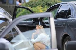 汽修厂温馨提醒放假前车辆保养通知，确保您的安全出行