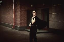 赵丽颖，从平凡到非凡的演艺之路