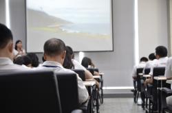 黄春香，中国书法家协会会员的艺术之旅