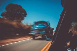 安全驾驶之道，部队经验与日常行车心得