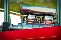 保养发动机清洗，让汽车心脏更健康的秘密武器