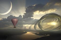 薛定诺的猫，量子力学与现实世界的奇妙之旅