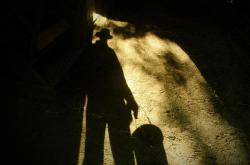 背叛的阴影，男主出轨后的情感救赎之路