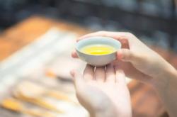 喝茶叶胃部不舒服