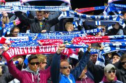 球迷网直播app，随时随地享受足球盛宴