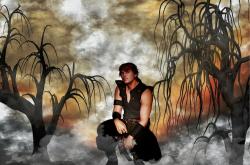 穿越奇缘，探索胬肉公主的奇幻小说世界