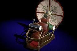 时间暂停任我熬游，探索时间静止的奇幻之旅