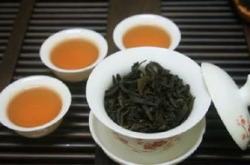 大红袍茶叶好不好