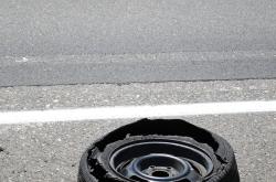 轮胎更换，汽车维修的必修课