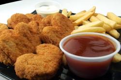 肉多到炸的年下乱炖，家常美食的盛宴