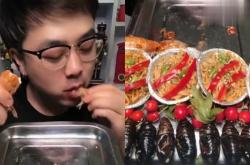 极限挑战卖小吃的赚钱哪一集