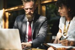 承蒙老板赏识，职场中的机遇与挑战