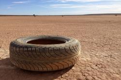 轮胎更换指南，如何优雅而专业地回复建议