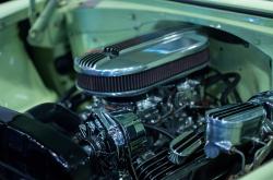 深入了解，车辆保养中发动机清洗的必要性