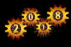 春节，传统文化的盛宴