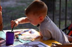 启智成长，4-6岁幼儿思维题的趣味探索