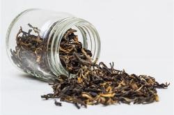 阿萨姆茶叶图片高清