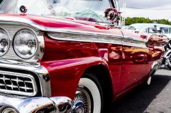 车辆保养全攻略如何查询和维护您的爱车保养记录