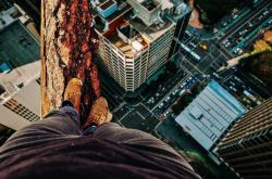 市井文化，城市生活的脉搏与韵味