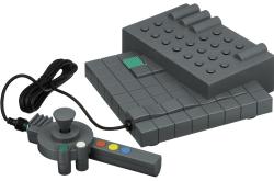 游戏机入门指南，如何玩转你的游戏机