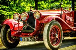 汽车保养，不可忽视的必要项目