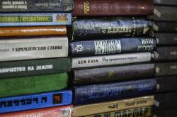 百度百科，知识共享的百科全书