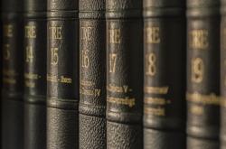 百科全书，知识的宝库，智慧的源泉