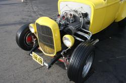 轮胎更换，安全驾驶的必修课