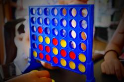 探索乐趣，如何通过问答游戏题目点燃智慧火花