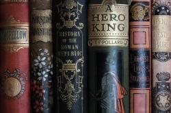 探索中国文学的瑰宝，中国文学常识1000问（8）